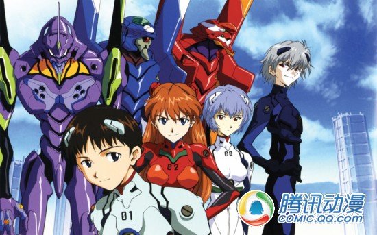 “宅”文化的力量:山贺博之访谈