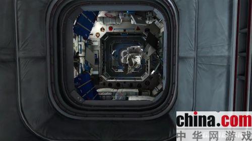 《使命召唤10》太空战赶超好莱坞大片