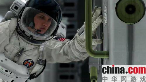 《使命召唤10》太空战赶超好莱坞大片