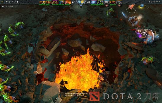 DOTA2国服无码