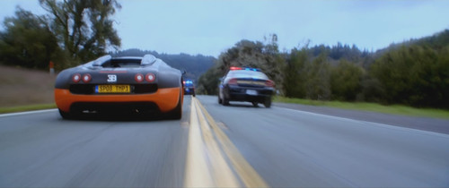 《极品飞车》中文预告 &apos;毒师&apos;小粉领衔游戏改编大作