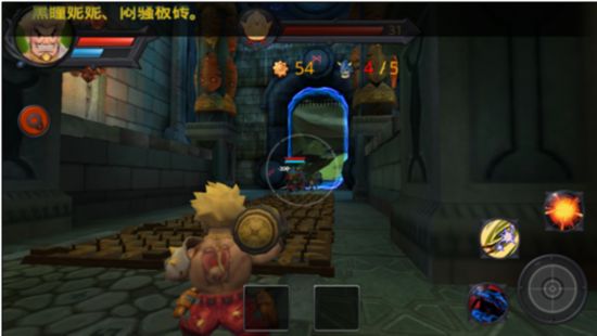 贝壳游戏《萌斗罗》全方位评测：胜在细节 贵在操控
