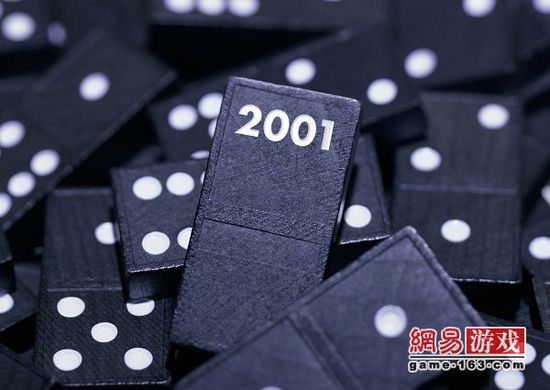 游戏是怎样炼成的 并非人人都可以成为游戏策划