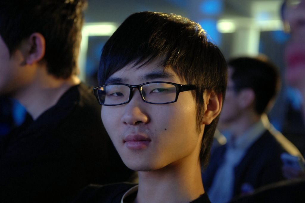 著名《DOTA2》选手微博自责 状态太差恐将退