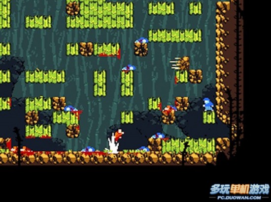 经典功夫对决小游戏！《侍铳》IGN8.3分详细评测