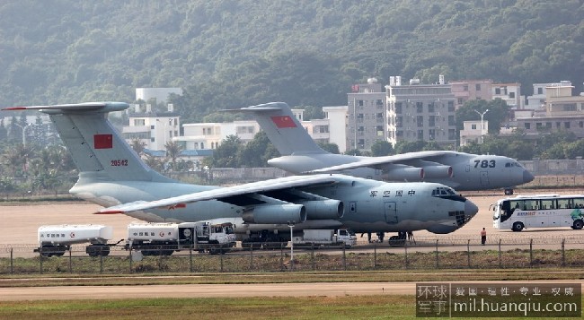 专家:发展高精尖武器更要加强技术保障 - 中国军网