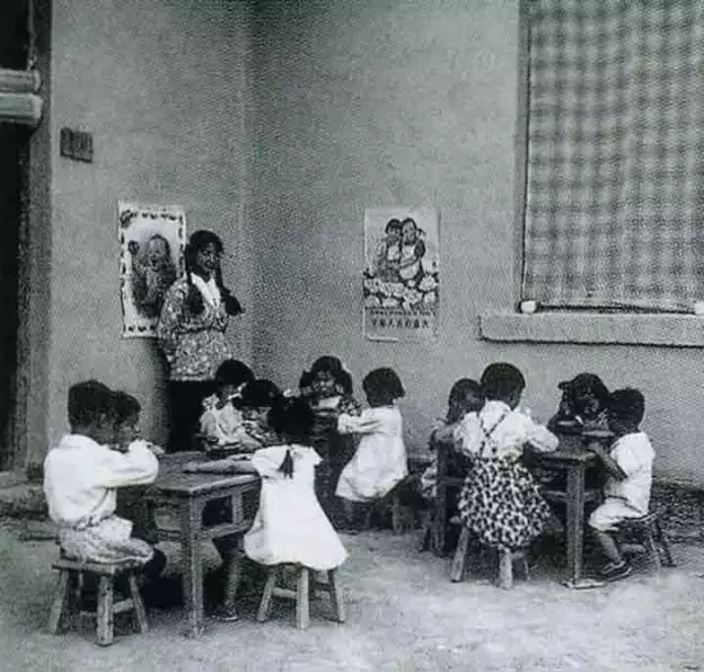 80年代新疆建设兵团总人口普查(3)