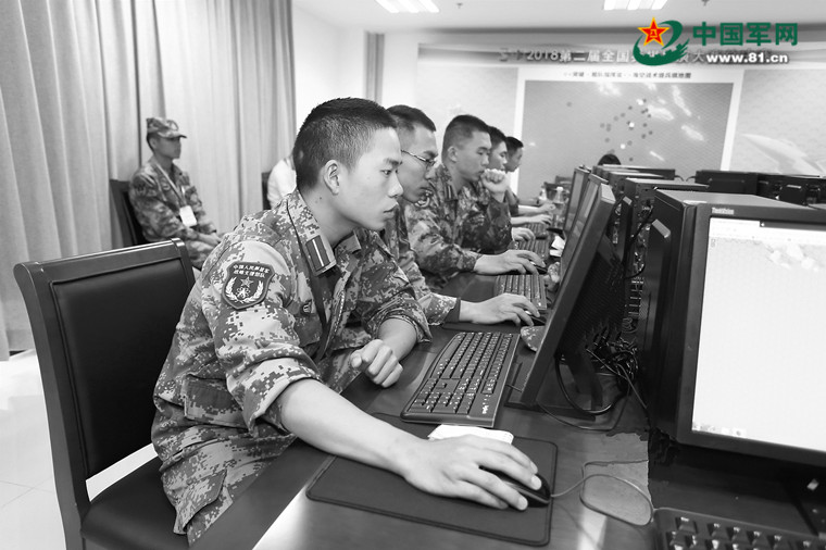 全国兵棋推演大赛,他们的夺冠秘籍是什么