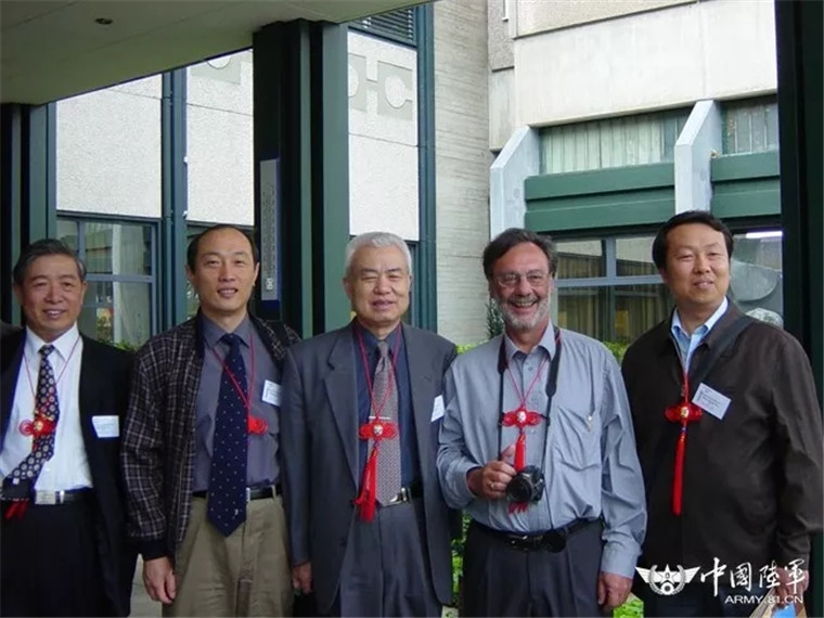 国家最高科学技术奖获得者钱七虎:为国铸盾,是