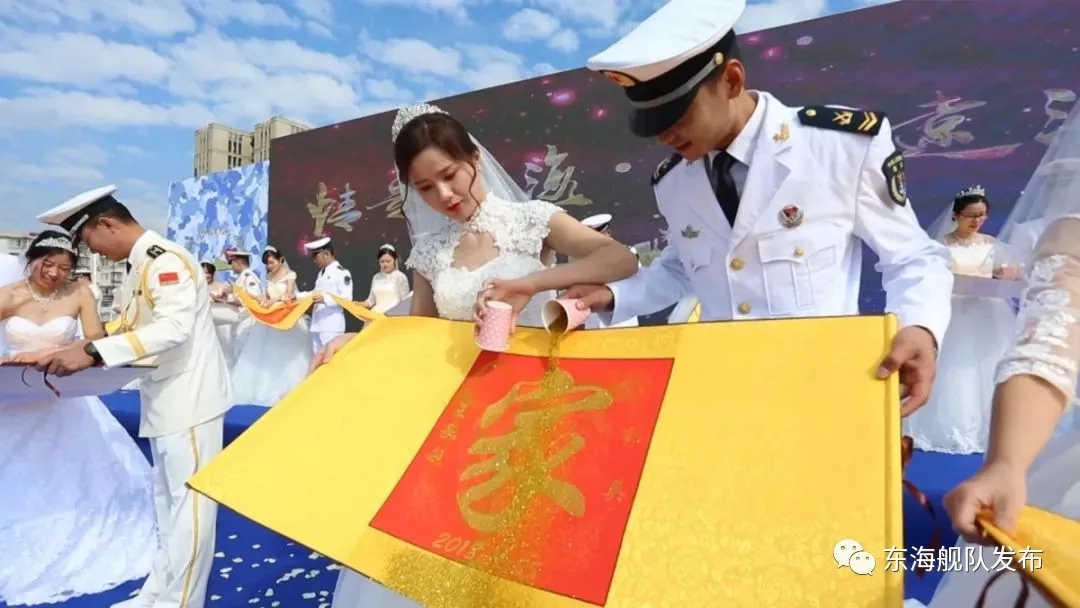 你不是军嫂,所以你不会知道.