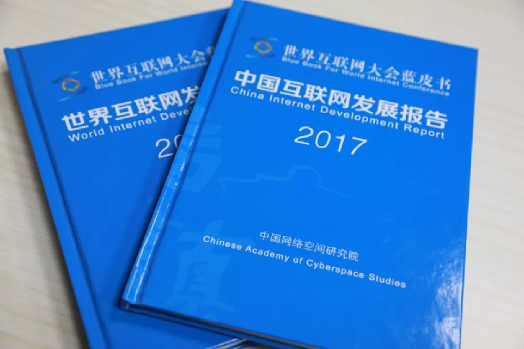 填补中外互联网发展综合指标空白