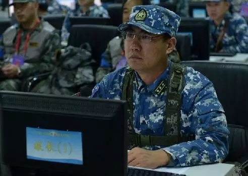 【朱日和】听说那个不可一世的蓝军旅长,阵亡