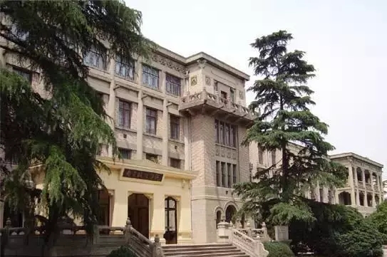 贾永回忆恩师郑旷教授:箴言难忘