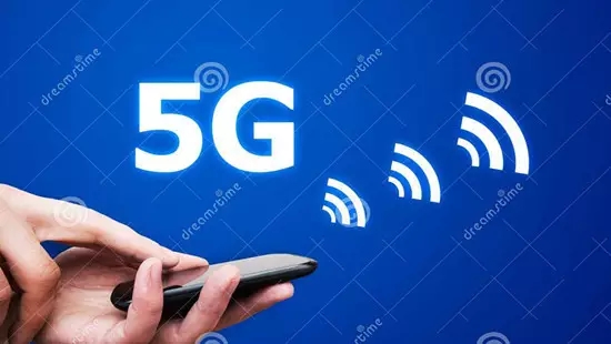 当军事碰上5G，会擦出什么样的火花？