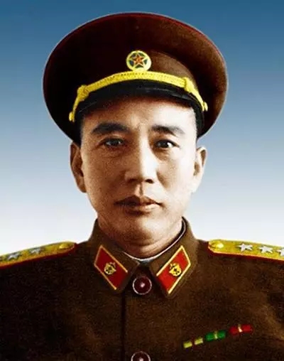 亦兵亦农亦工,缅怀传奇开国上将王震