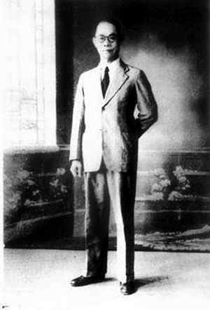 吴石将军