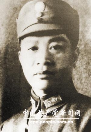 中共"36位军事家"中有11位为革命壮烈牺牲