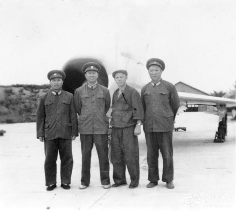 百岁老红军杨思禄:从恨敌机到想驾驶飞机