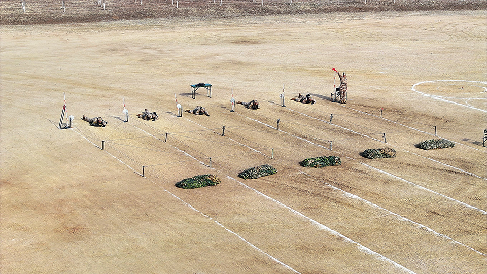 军营观察丨“研战课堂”引发“蝴蝶效应”