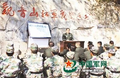 本报记者 程必杰 特约记者 李奇松 通讯员 许开伟