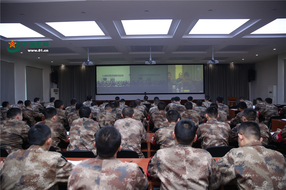 64名政治干部回炉深造,这样的培训很务实!