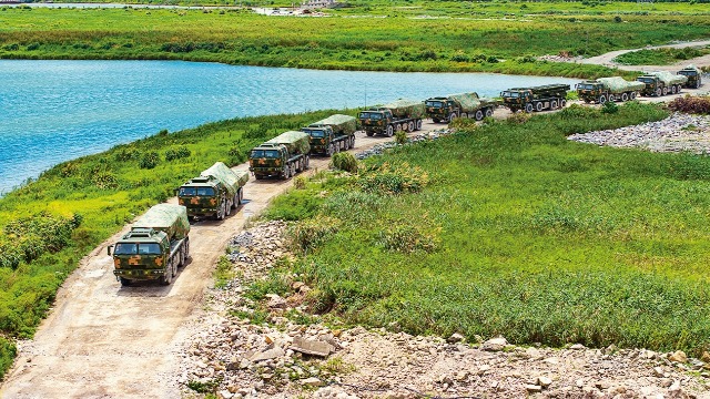 驾轻就熟的常规特情课目不见了，新特情融入考核全程……