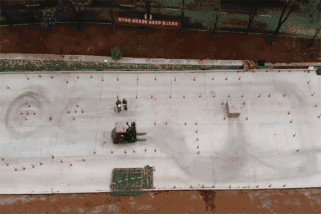 走进比武场丨皖南大地练兵忙 - 中国军网