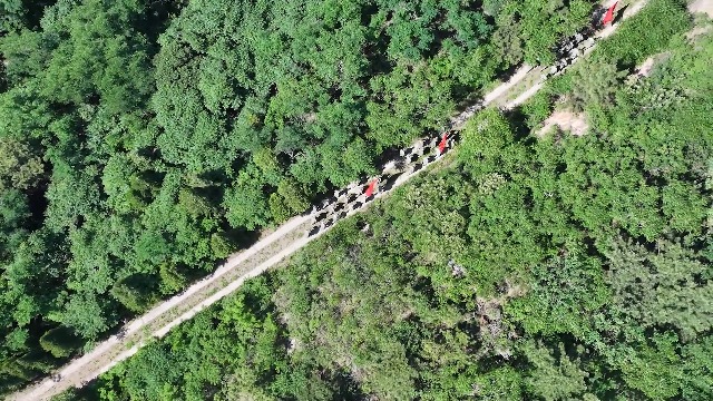 这条“筷子路”的由来原来是这样……