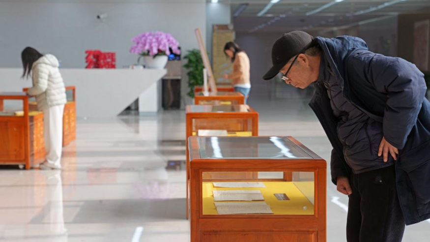 一掬丹心照大江——沪上寻访吴石烈士“沉默的足迹”