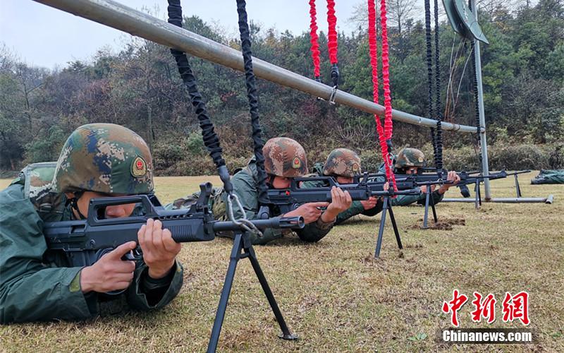 发布:2021-03-12 15:13:51 幻灯片 手机看 分享到眼下,武警浙江省总队