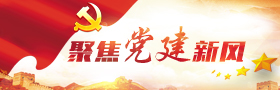 聚焦党建新风