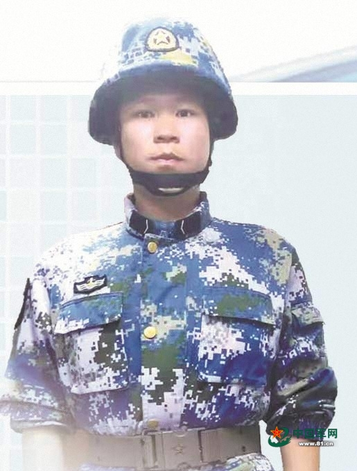 他不愧是“雷锋兵”——记勇救落水群众牺牲的退役大学生士兵金城龙