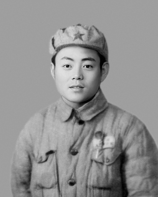 刘广润