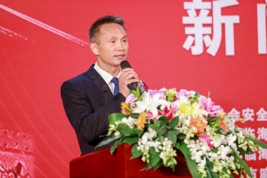 为我国边疆地区的安全稳定,长治久安作出了不可磨灭的巨大历史贡献
