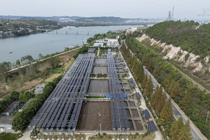新华全媒头条｜万千清流润民生——谱写新时代治水新篇章kaiyun开云网址(图12)