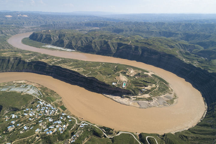 新华全媒头条｜万千清流润民生——谱写新时代治水新篇章kaiyun开云网址(图8)