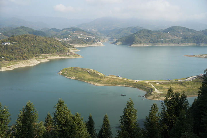 新华全媒头条｜万千清流润民生——谱写新时代治水新篇章kaiyun开云网址(图5)