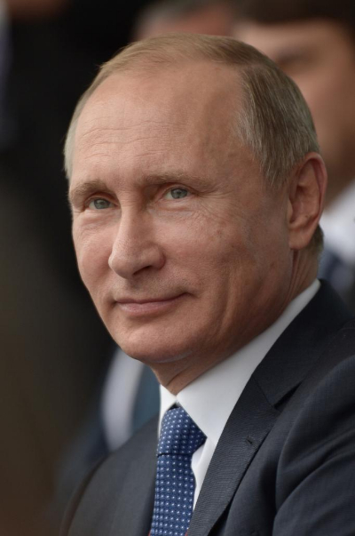 记住共同的历史并共同努力，以实现俄罗斯和中