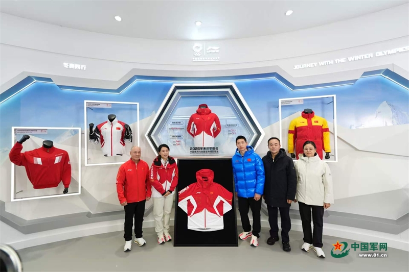 米兰冬奥会“中国之家”活动丰富 传播中国