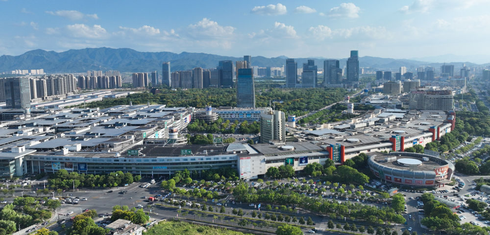 “义乌发展经验”的深刻启示(图4)