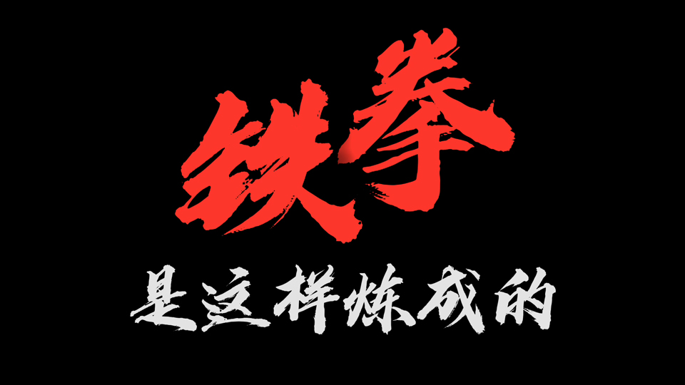 强军新征程 跑出加速度 | 微视频 · 铁拳是这样炼成的