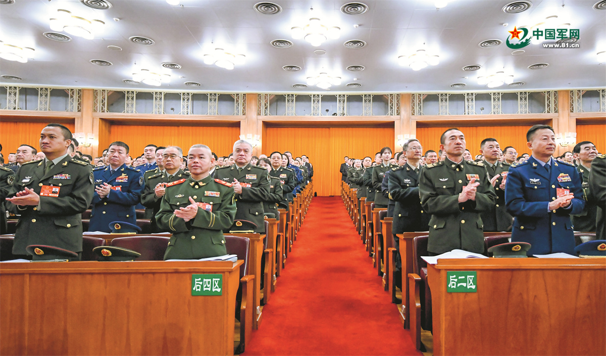 春风浩荡迎盛会砥砺奋进谱新篇——热烈祝贺十四届全国人大三次会议