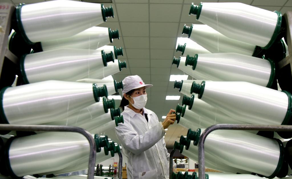 凤凰联盟“不认命不服输敢于战天斗地”——写在红旗渠总干渠通水60周年(图12)
