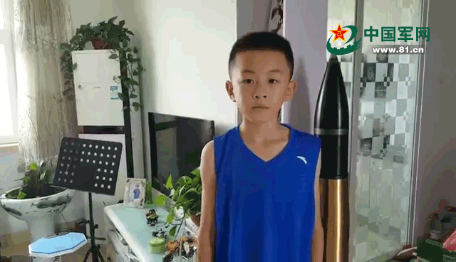 八一策划丨今天,为你敬一个特别的军礼