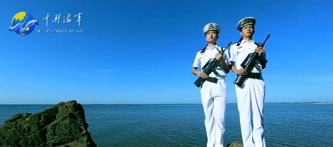 海空在召唤!海军招飞宣传片震撼上线