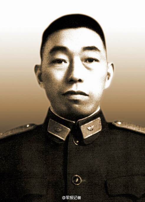 空军元勋方子翼:5次赴朝作战,率部击落击伤敌