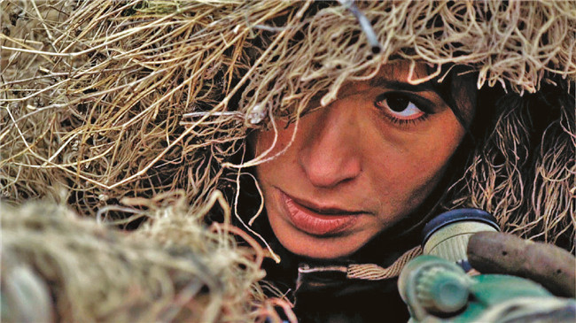 狙击手的遗产是什么?