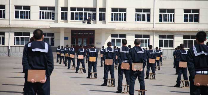 那年“学兵”