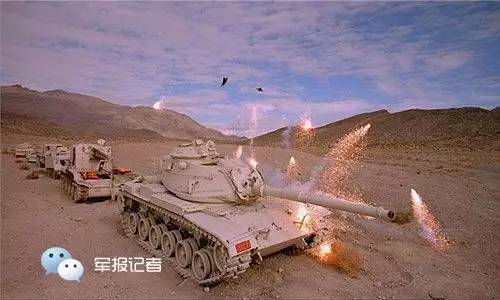 光看热闹怎么行,军演其实应该这么看