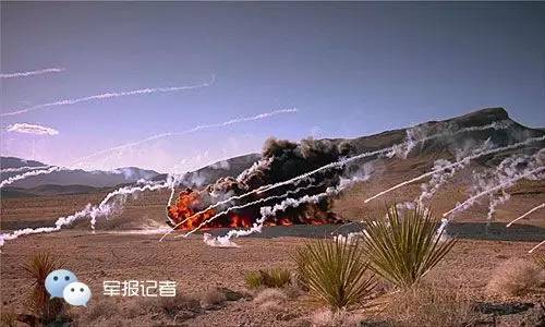 光看热闹怎么行,军演其实应该这么看